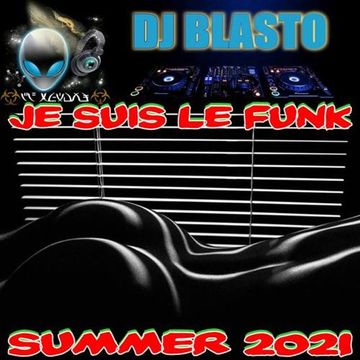 Je Suis Le Funk Summer 2021