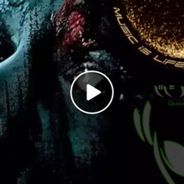 DjBlasto - DJBLASTO - EXCLUSIVE SET HALLOWEEN - JDKRADIO