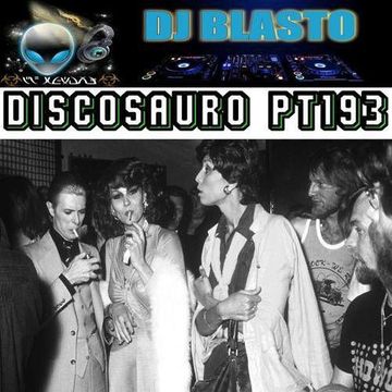 DjBlasto - Discosauro Pt193