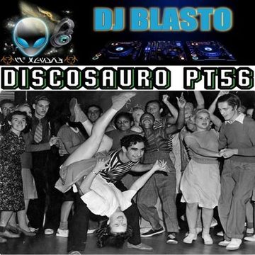 Discosauro Pt56