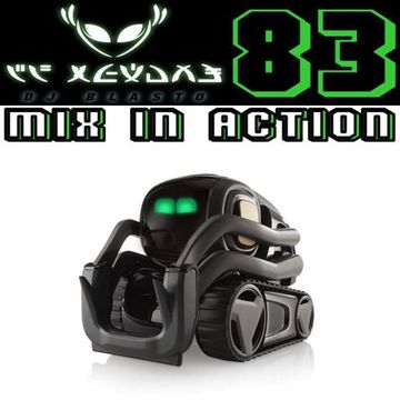 MIX IN ACTION 083