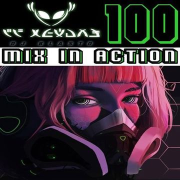 MIX IN ACTION 100