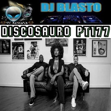 Discosauro Pt177