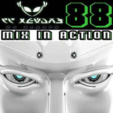 Mix In Action 088