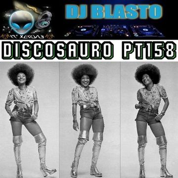 Discosauro Pt158