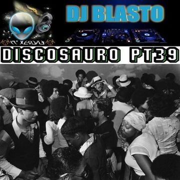 Discosauro Pt39