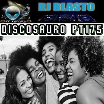 Discosauro Pt175