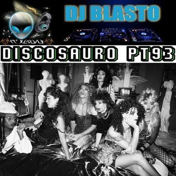 Discosauro Pt093