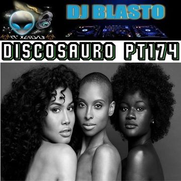 Discosauro Pt174