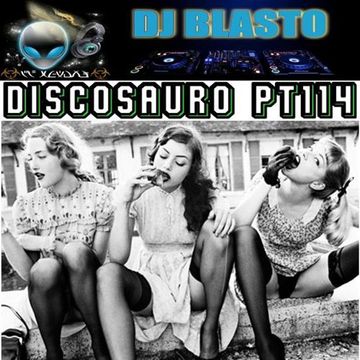 Discosauro Pt114