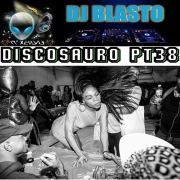 Discosauro Pt38