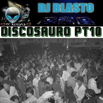 Discosauro Pt10