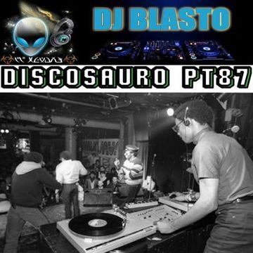 Discosauro Pt087