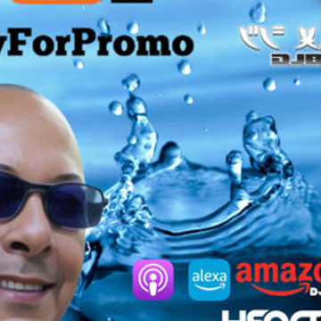 DjBlasto - ONLYFORPROMO - EXCLUSIVE SET AUGUST 2025 - DJBLASTO