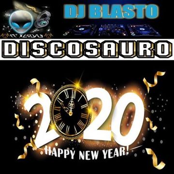 Discosauro 2020