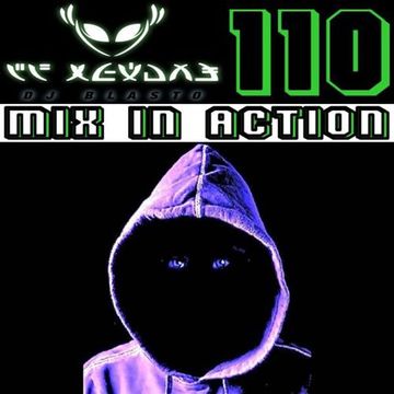 Mix In Action 110