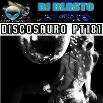 Discosauro Pt181