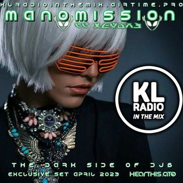 DjBlasto - INTHEMIX-MANOMISSION-APRIL-DJ BLASTO