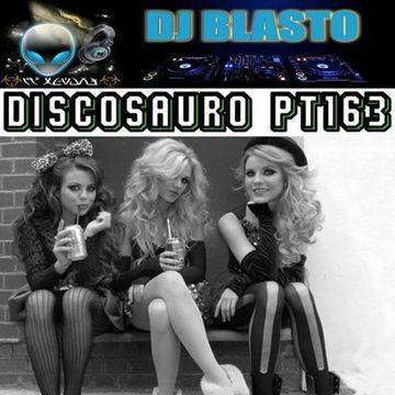 Discosauro Pt163