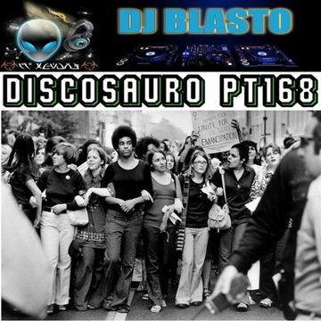 Discosauro Pt168