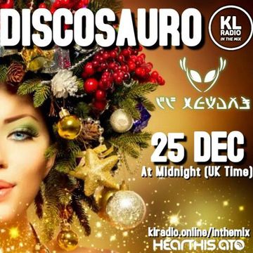 DjBlasto - INTHEMIX-DISCOSAURO-DECEMBER-DJBLASTO