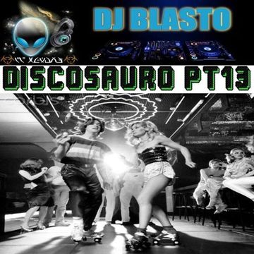 Discosauro Pt13