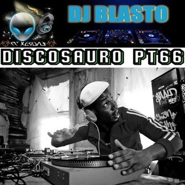 Discosauro Pt66