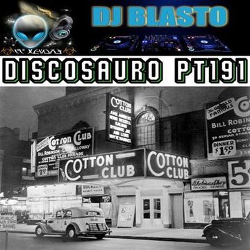 Discosauro Pt191