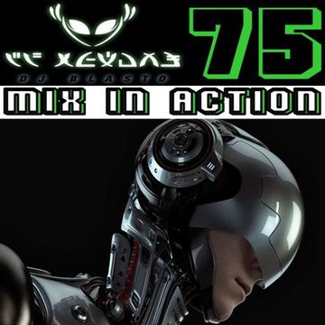 Mix In Action 075