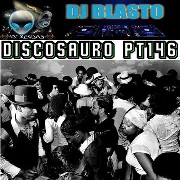 Discosauro Pt146