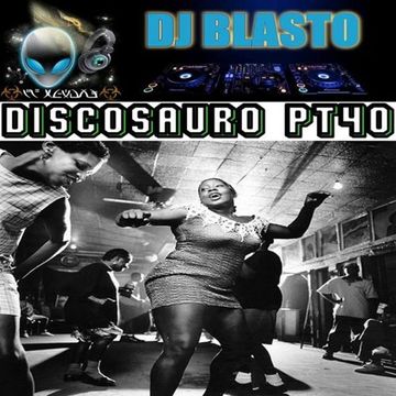 Discosauro Pt40