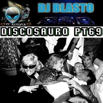 Discosauro Pt69