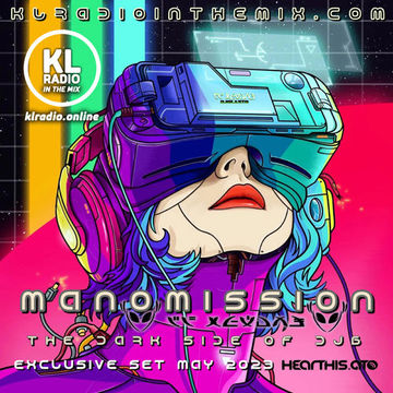 DjBlasto - INTHEMIX-MANOMISSION-MAY-DJBLASTO