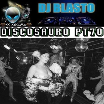 Discosauro Pt70