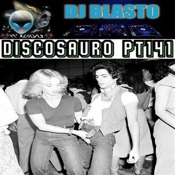 Discosauro Pt141