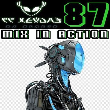 Mix In Action 087