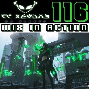 Mix In Action 116