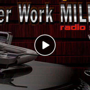 MILITIA Underground web radio - After Work MILTIA Show - Dj Blasto  19/07/23