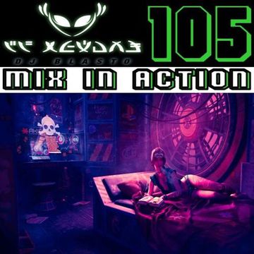 MIX IN ACTION 105