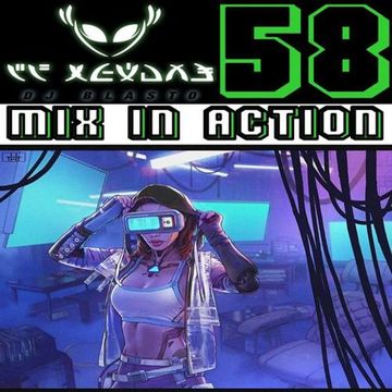 Mix In Action 058