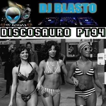 Discosauro Pt094