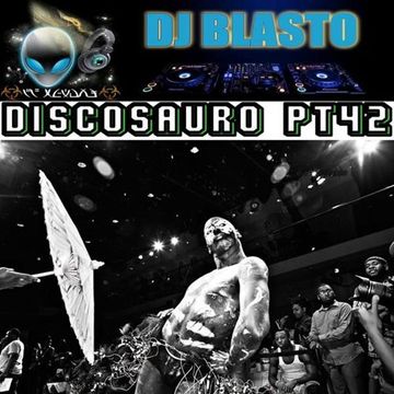 Discosauro Pt42