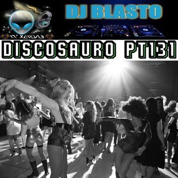 Discosauro Pt131