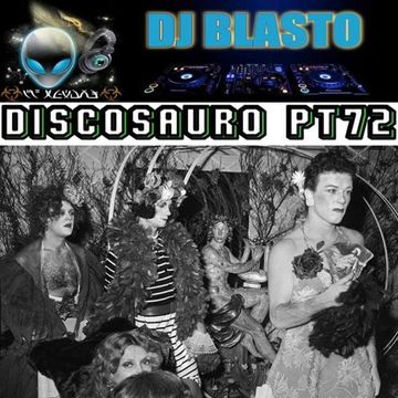 Discosauro Pt72