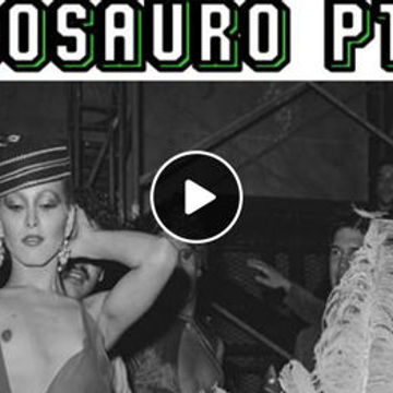 DjBlasto - Discosauro Pt240