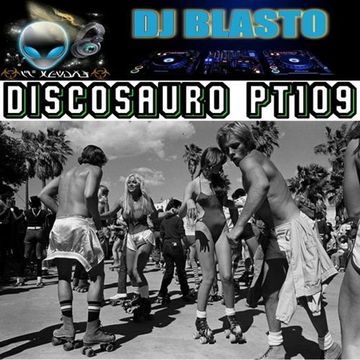 Discosauro Pt109