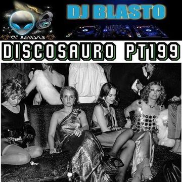 DjBlasto - Discosauro Pt199