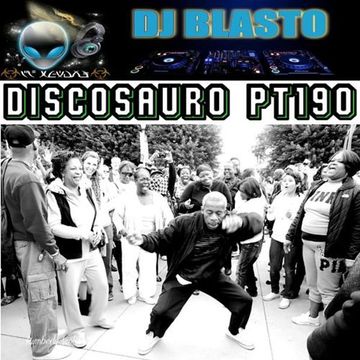 Discosauro Pt190