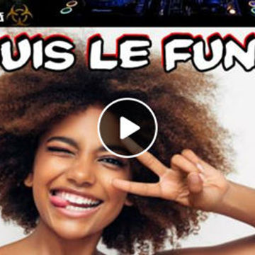 DjBlasto - Je Suis Le Funk 35