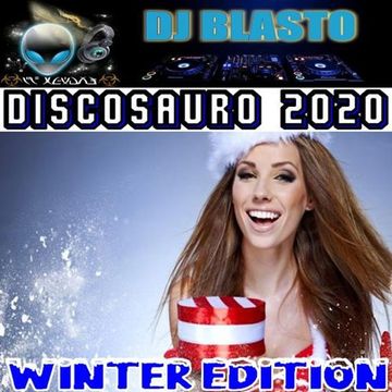 Discosauro Winter 2020